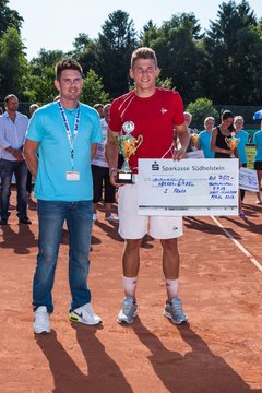 Bild 695 - Horst Schr�der Pokal Tag 4